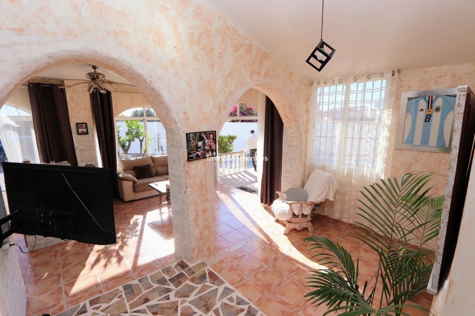 Resale - Detached villa - Rojales - Ciudad Quesada