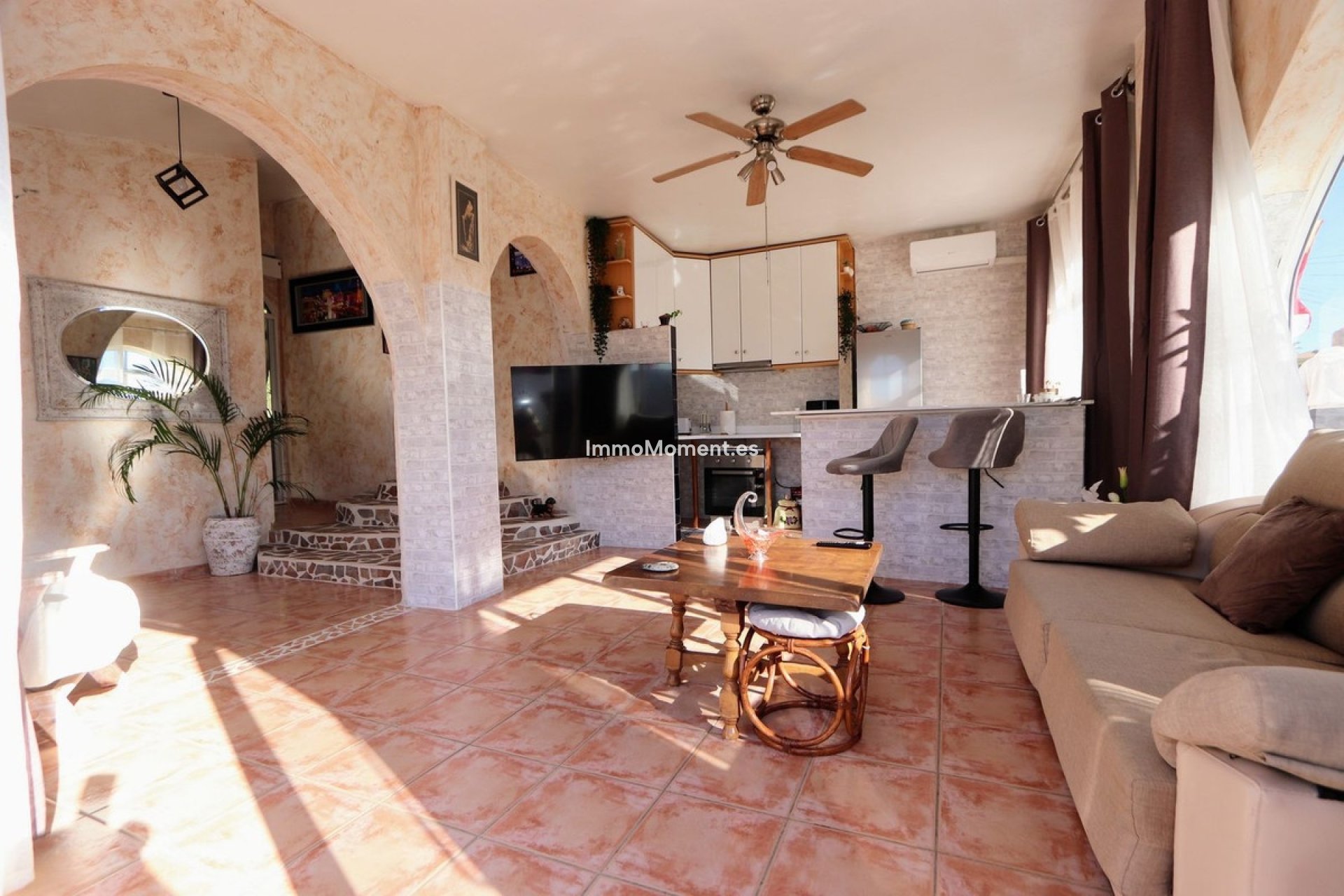 Resale - Detached villa - Rojales - Ciudad Quesada