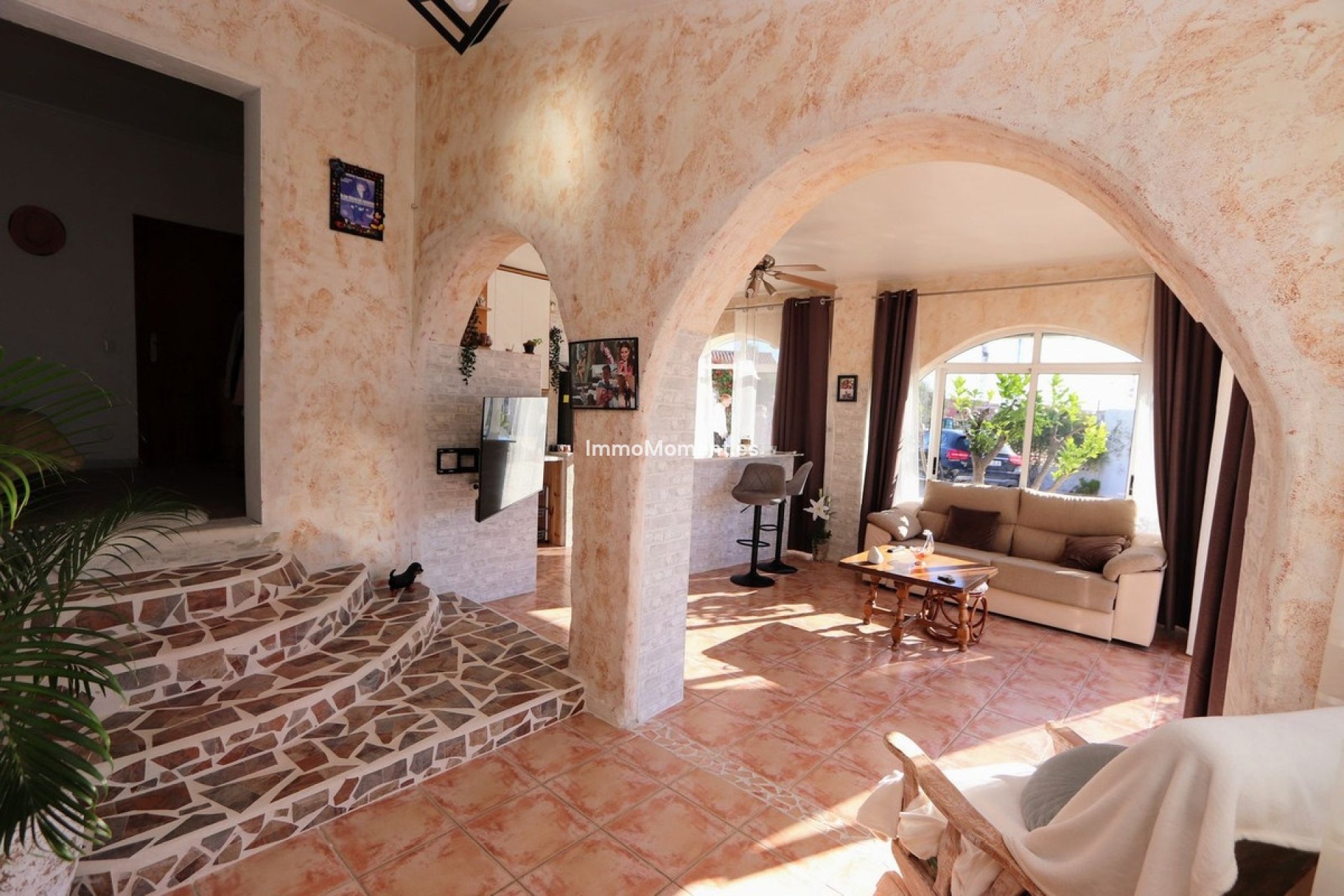 Resale - Detached villa - Rojales - Ciudad Quesada