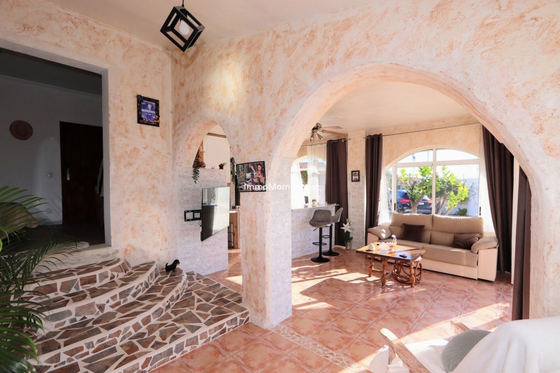 Resale - Detached villa - Rojales - Ciudad Quesada