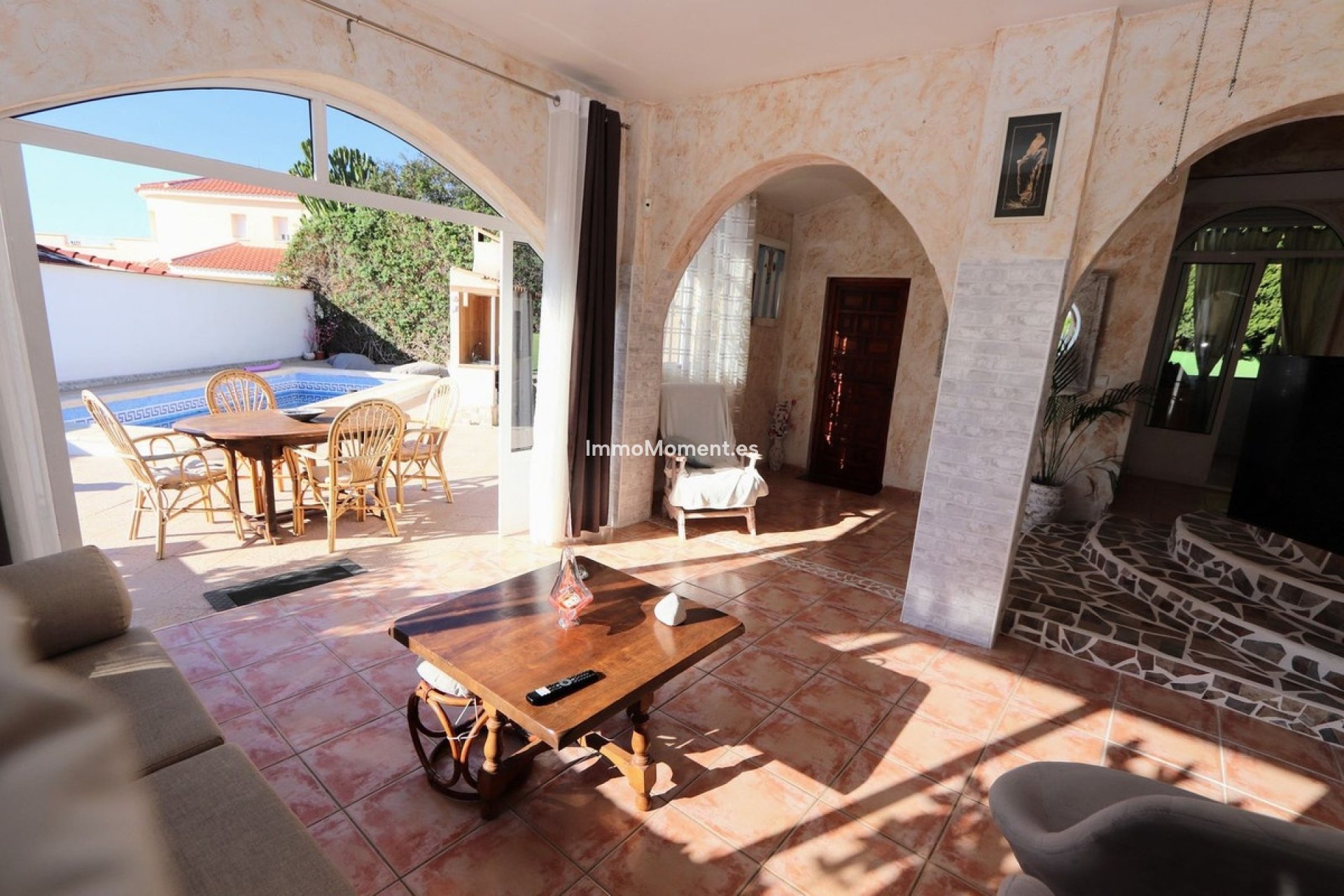 Resale - Detached villa - Rojales - Ciudad Quesada