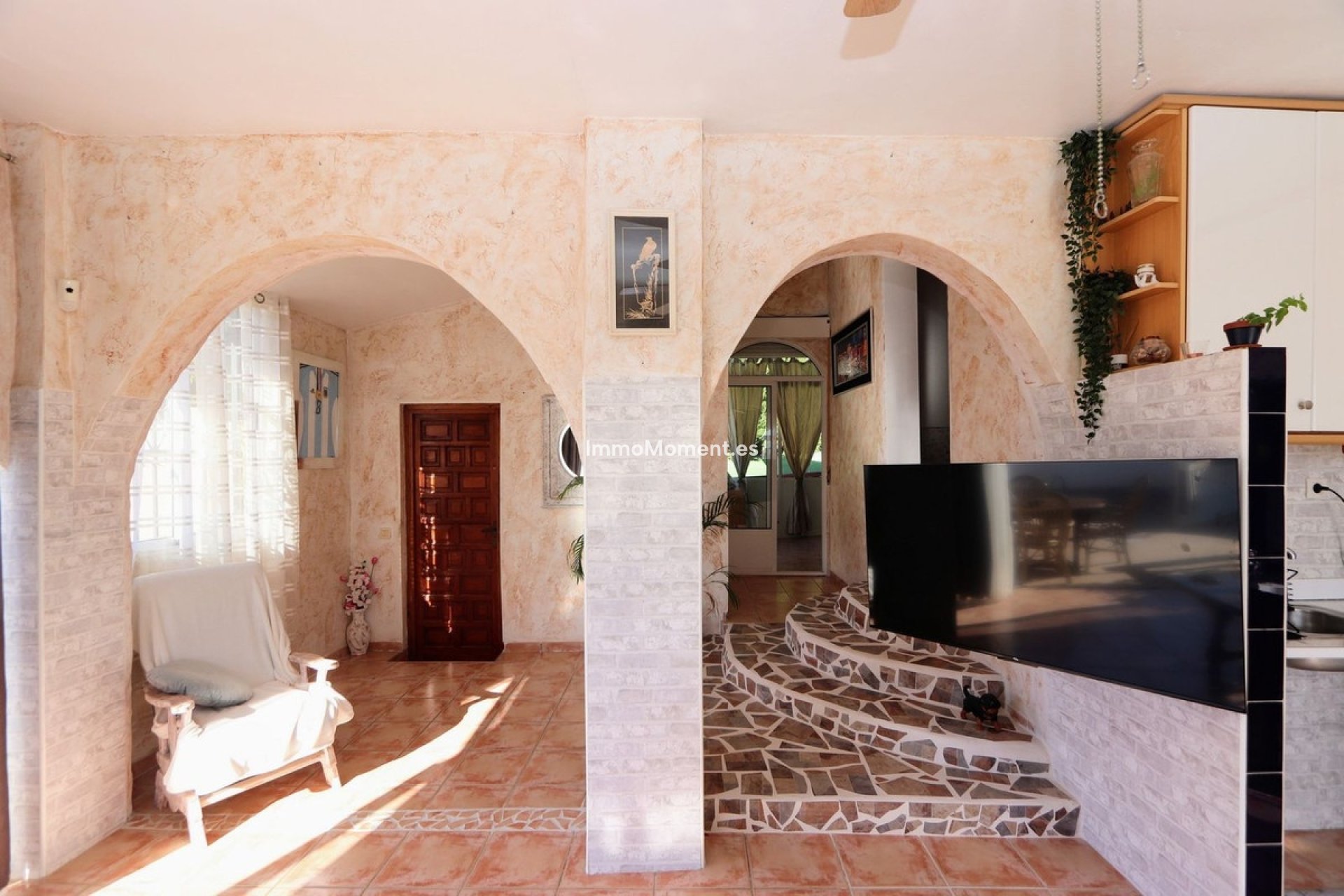Resale - Detached villa - Rojales - Ciudad Quesada