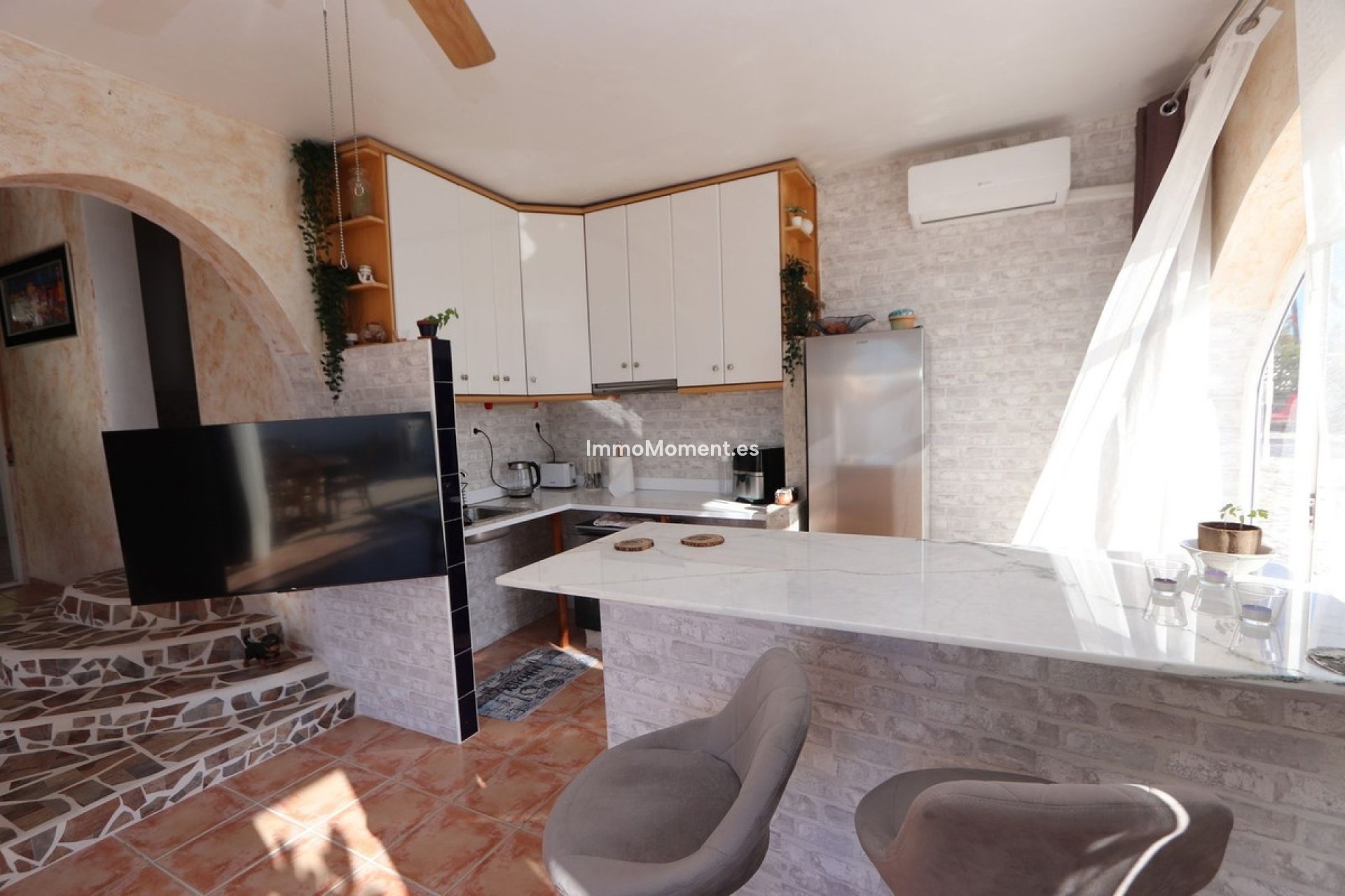 Resale - Detached villa - Rojales - Ciudad Quesada