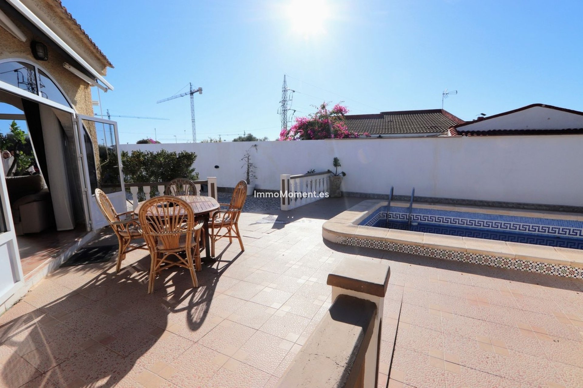 Resale - Detached villa - Rojales - Ciudad Quesada
