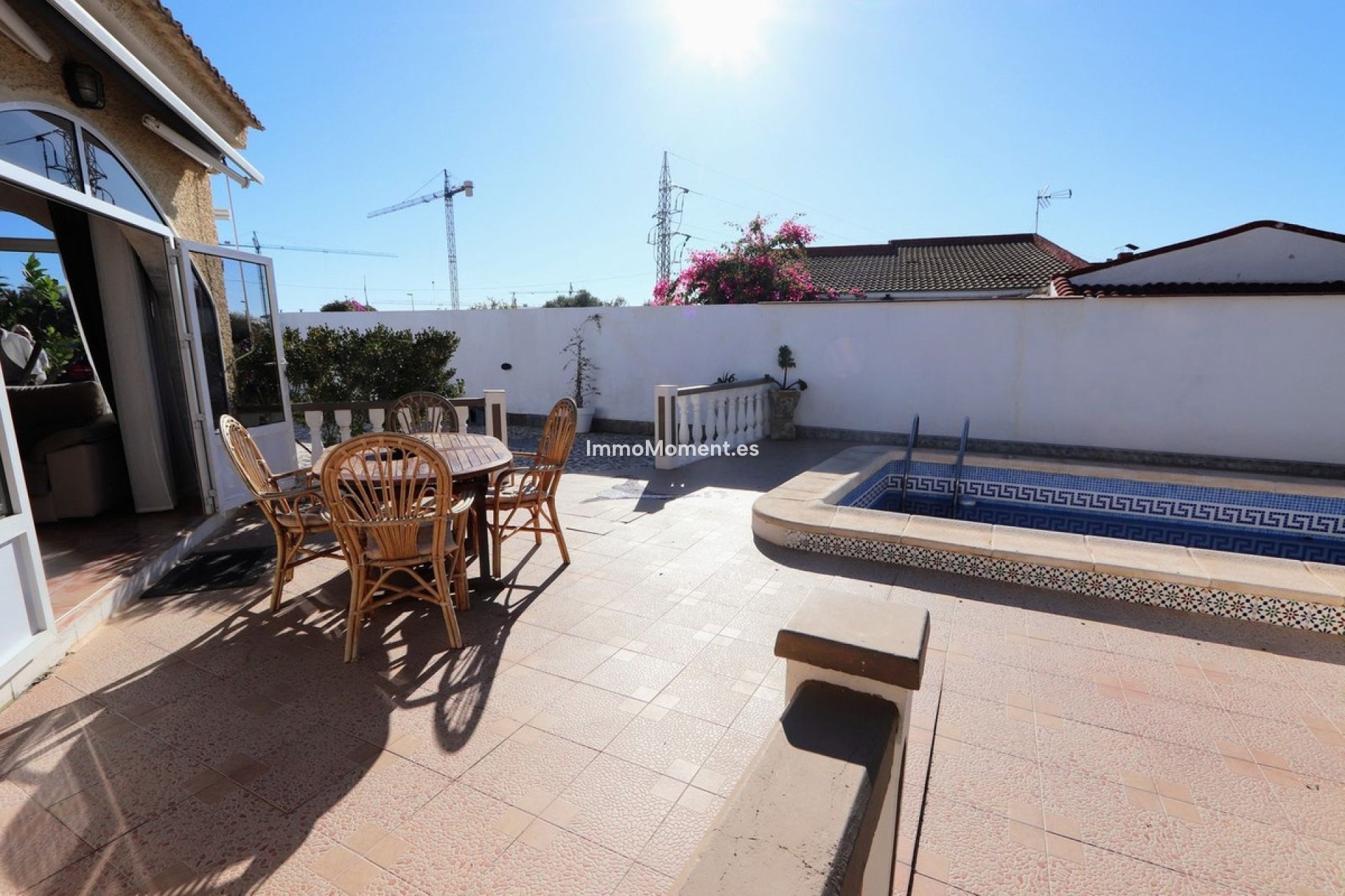 Resale - Detached villa - Rojales - Ciudad Quesada