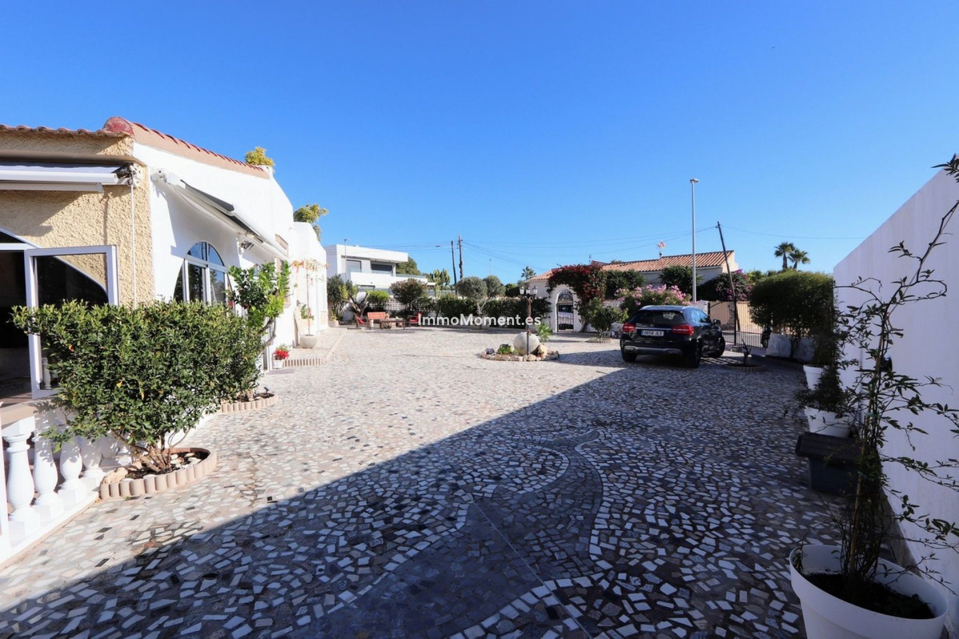 Resale - Detached villa - Rojales - Ciudad Quesada