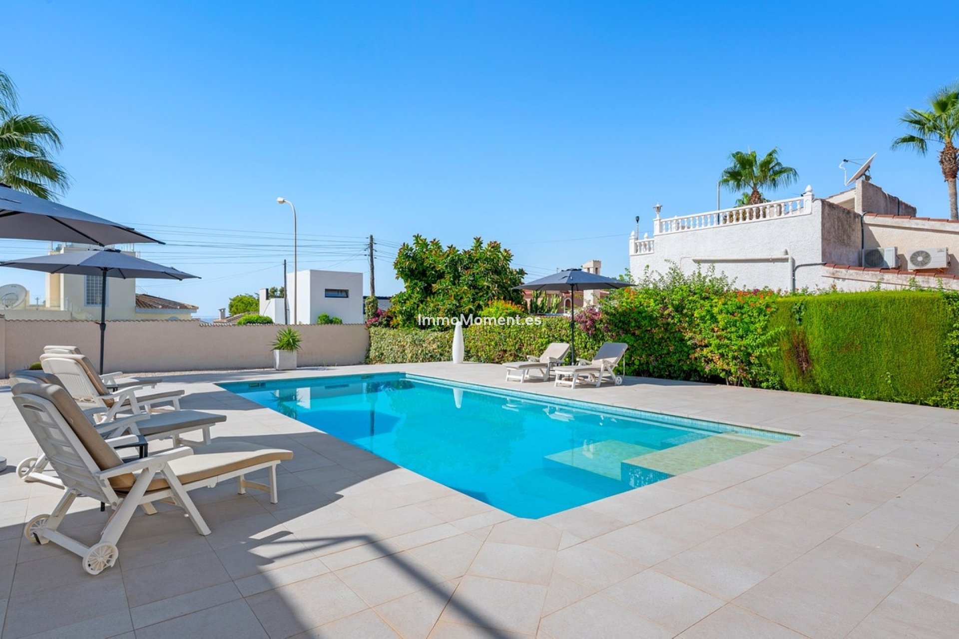 Resale - Detached villa - Rojales - Ciudad Quesada