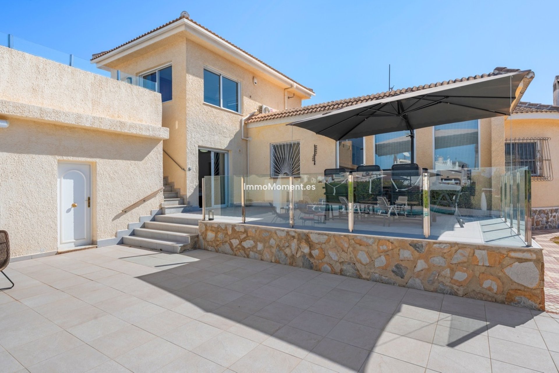 Resale - Detached villa - Rojales - Ciudad Quesada