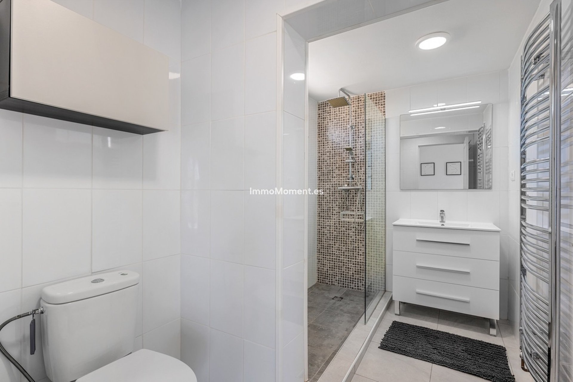 Resale - Detached villa - Rojales - Ciudad Quesada