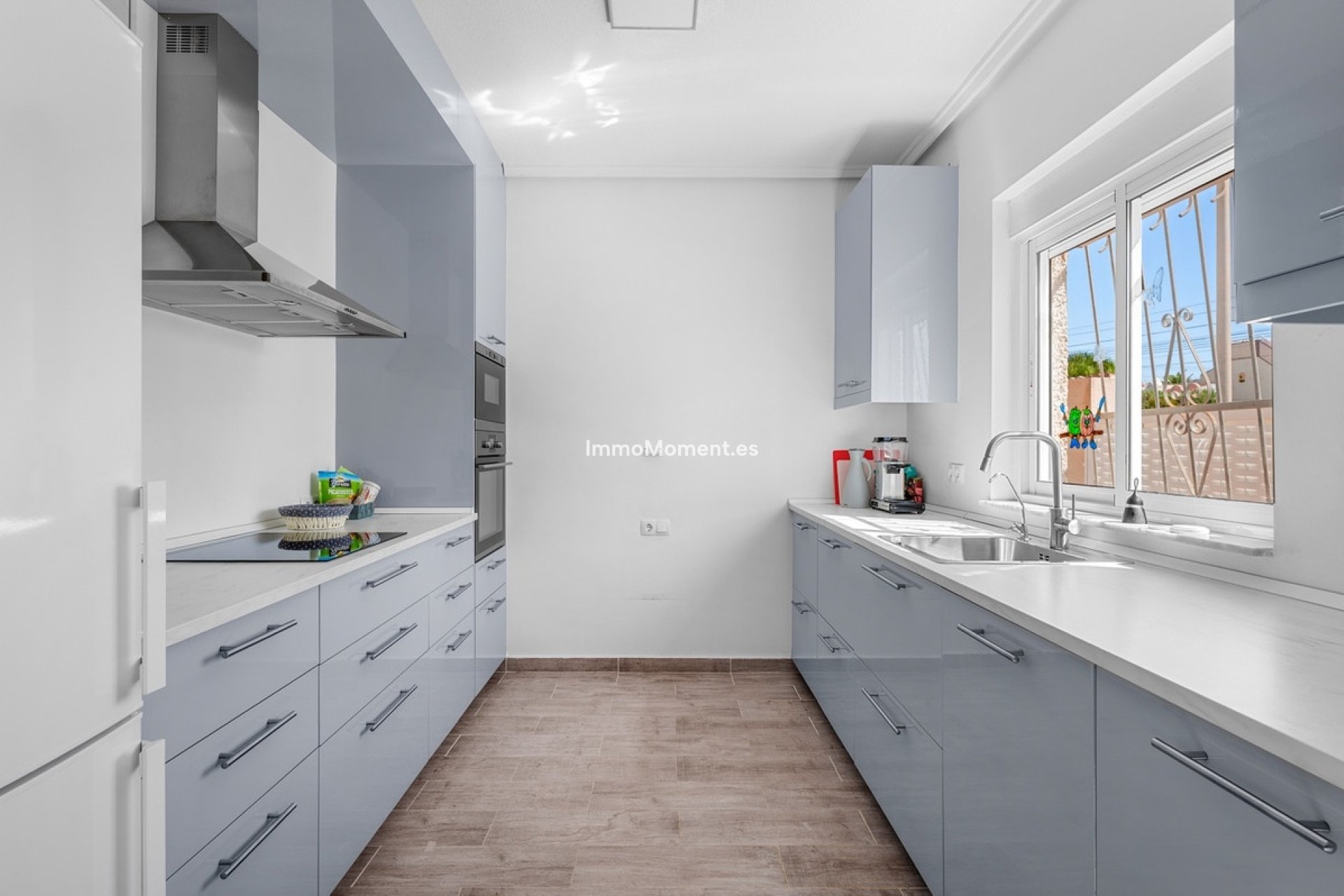 Resale - Detached villa - Rojales - Ciudad Quesada