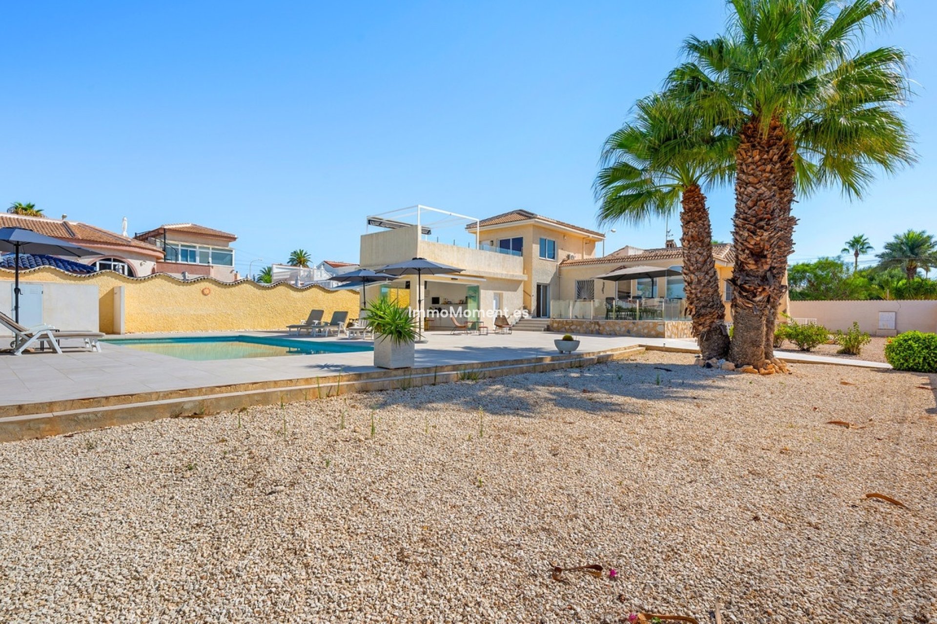 Resale - Detached villa - Rojales - Ciudad Quesada
