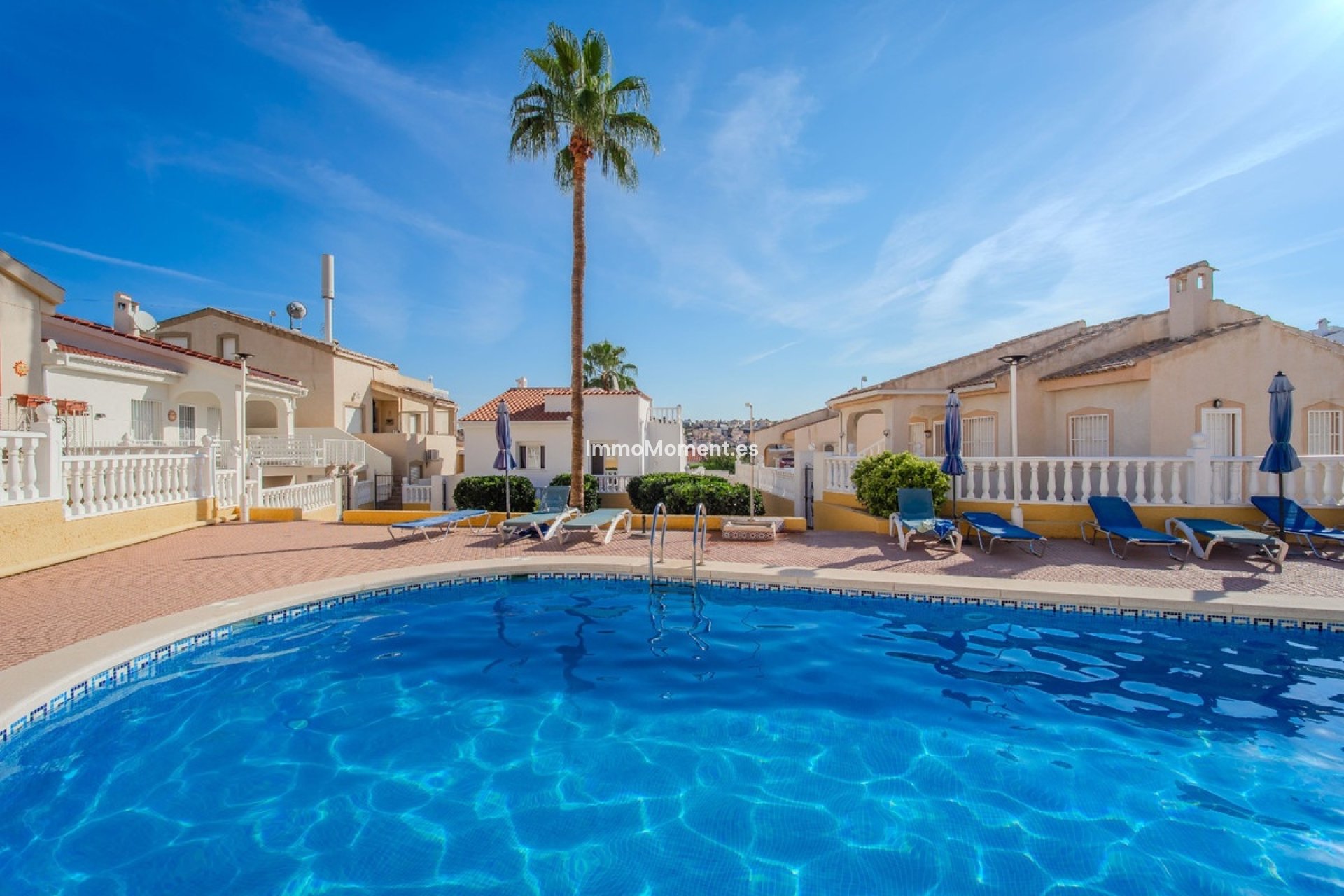 Resale - Detached villa - Rojales - Ciudad Quesada