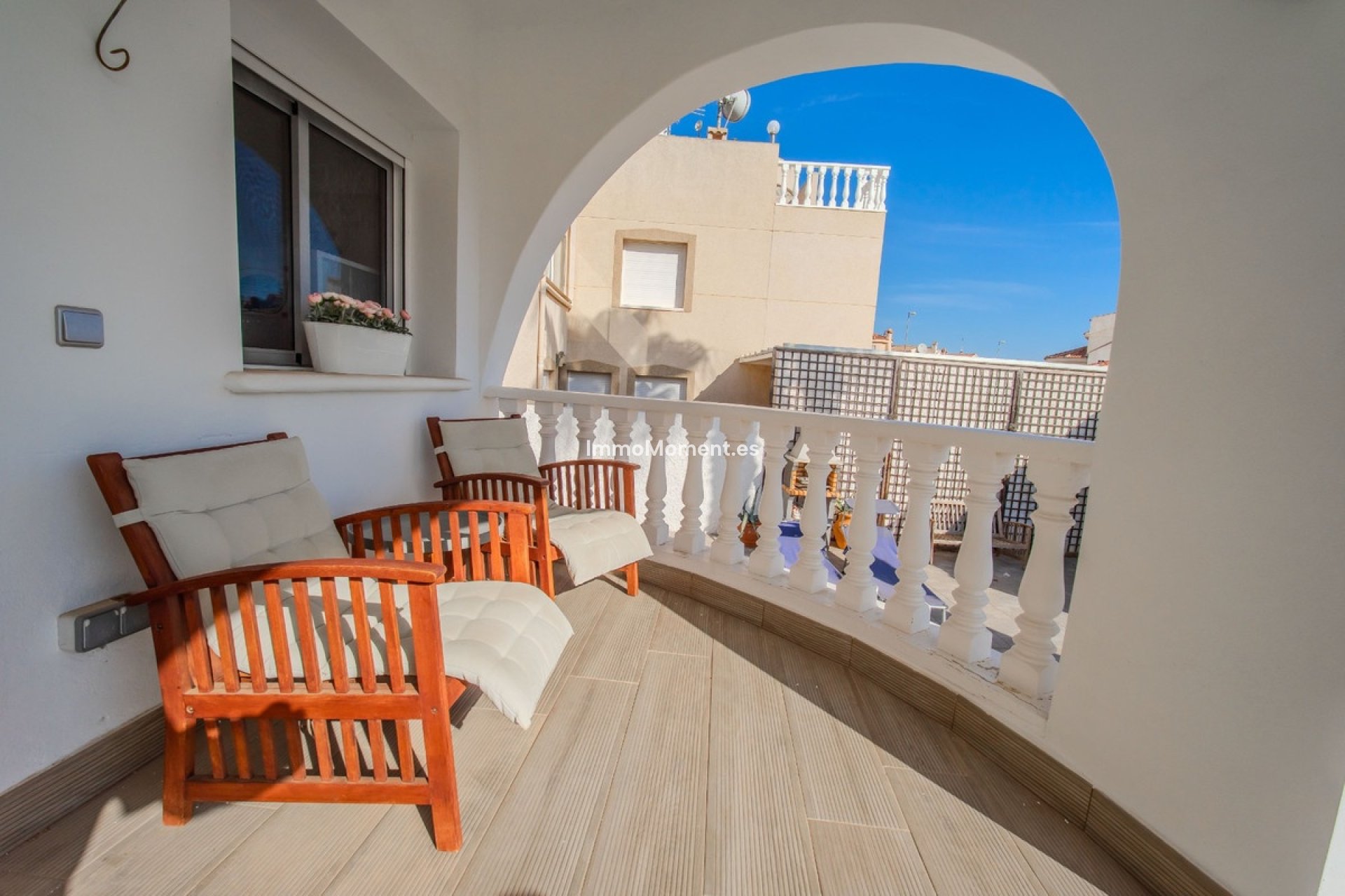 Resale - Detached villa - Rojales - Ciudad Quesada
