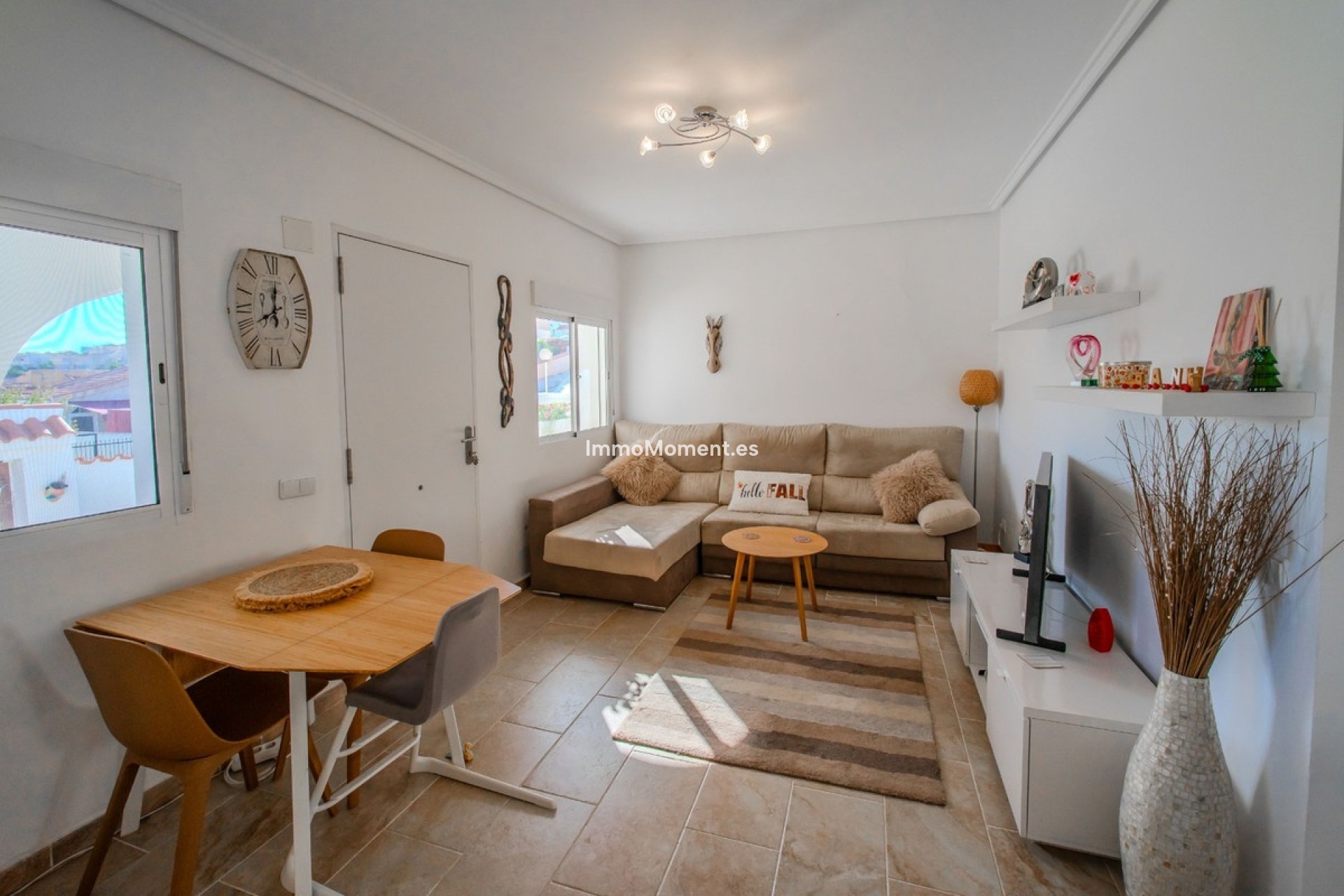 Resale - Detached villa - Rojales - Ciudad Quesada