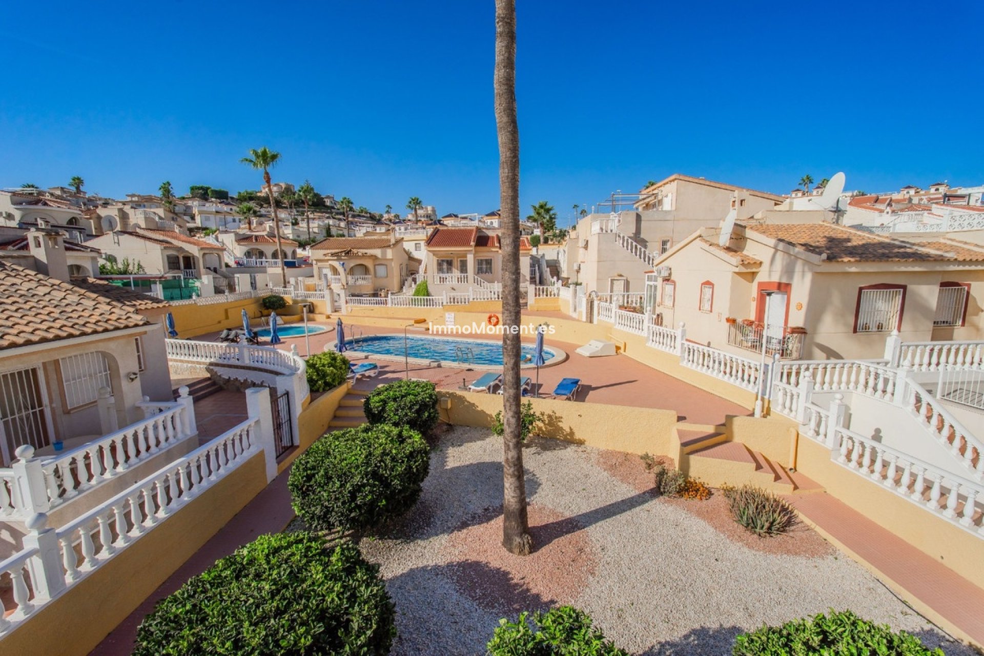Resale - Detached villa - Rojales - Ciudad Quesada