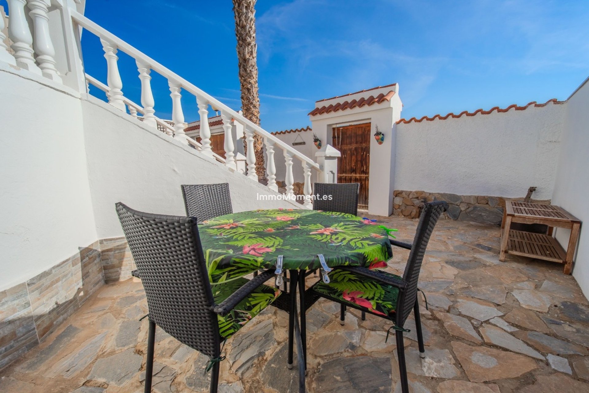 Resale - Detached villa - Rojales - Ciudad Quesada