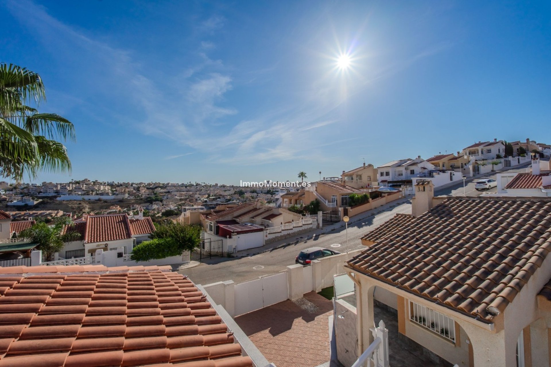 Resale - Detached villa - Rojales - Ciudad Quesada