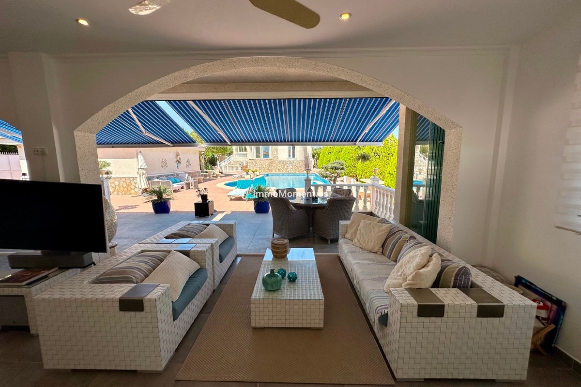 Resale - Detached villa - Rojales - Ciudad Quesada