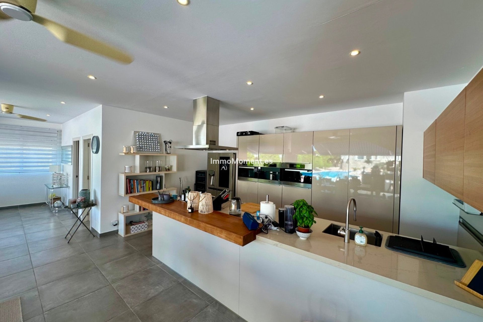 Resale - Detached villa - Rojales - Ciudad Quesada