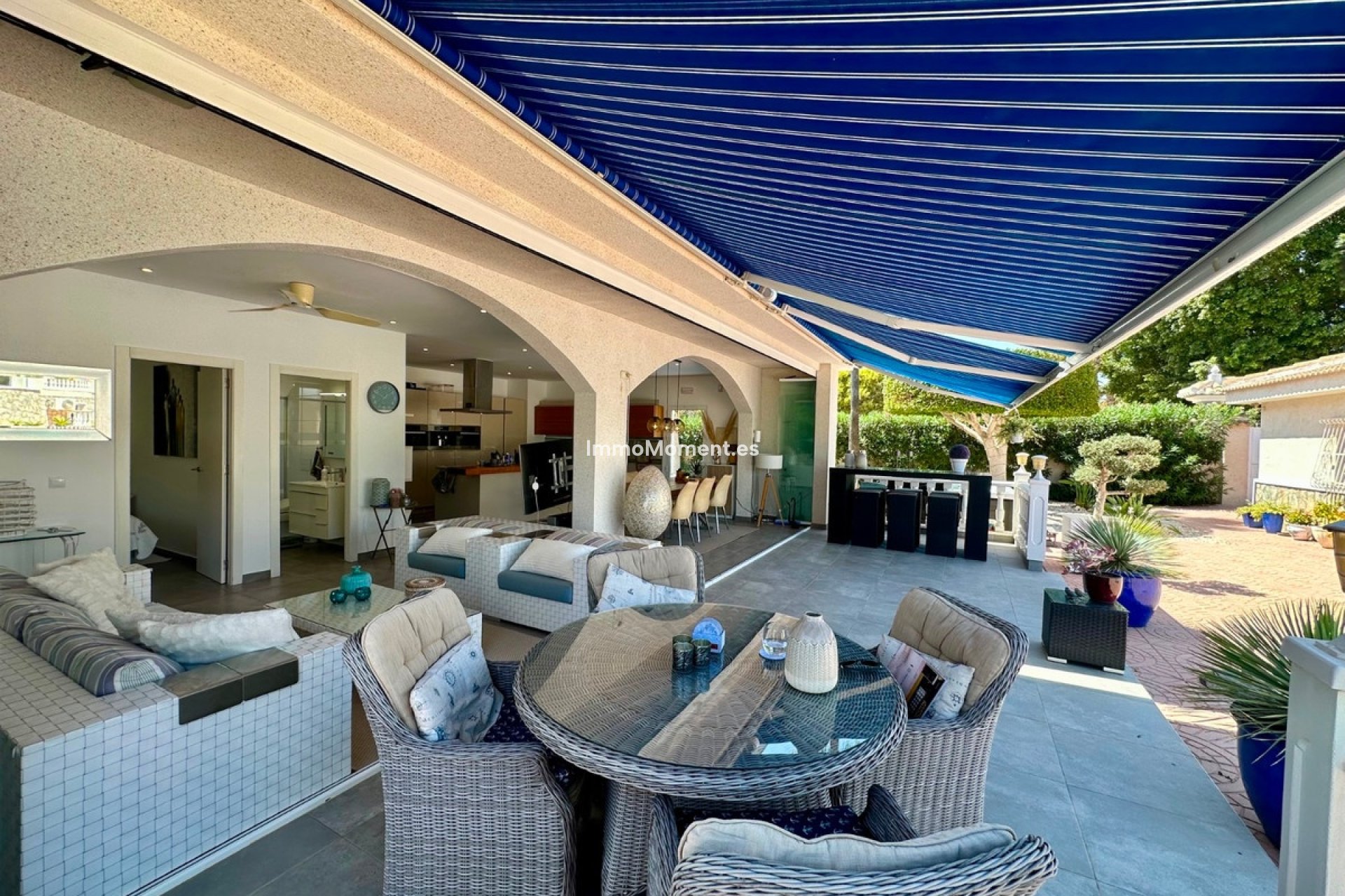 Resale - Detached villa - Rojales - Ciudad Quesada
