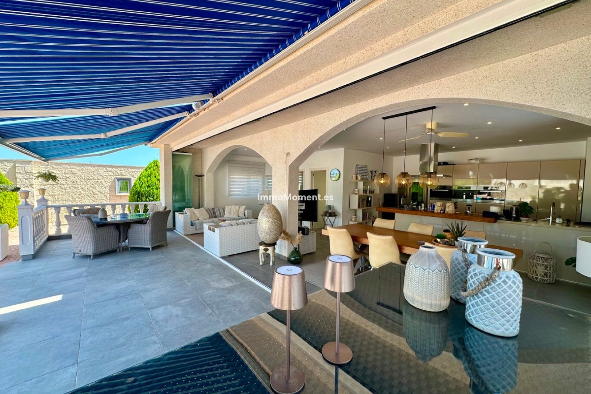 Resale - Detached villa - Rojales - Ciudad Quesada