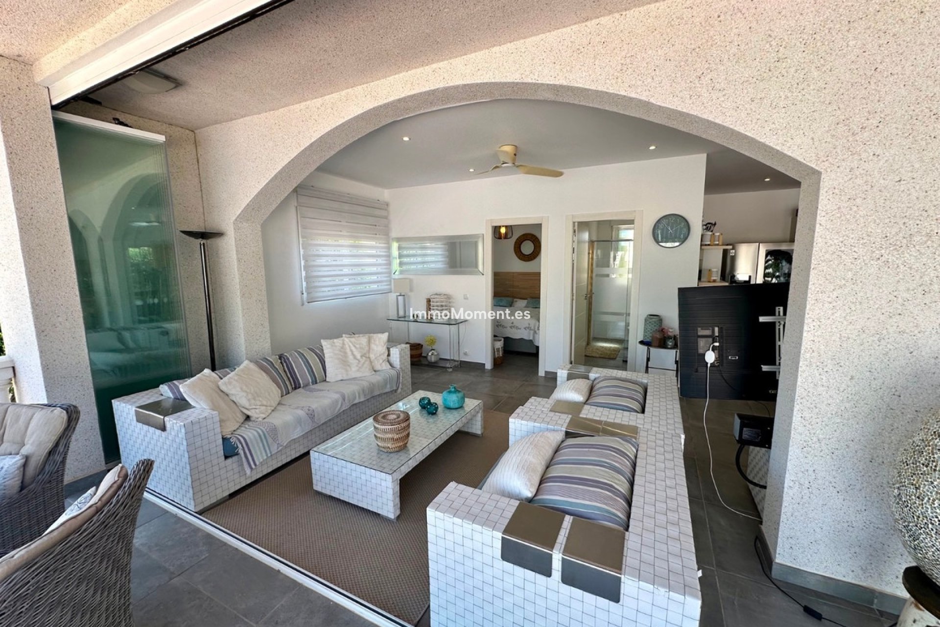 Resale - Detached villa - Rojales - Ciudad Quesada