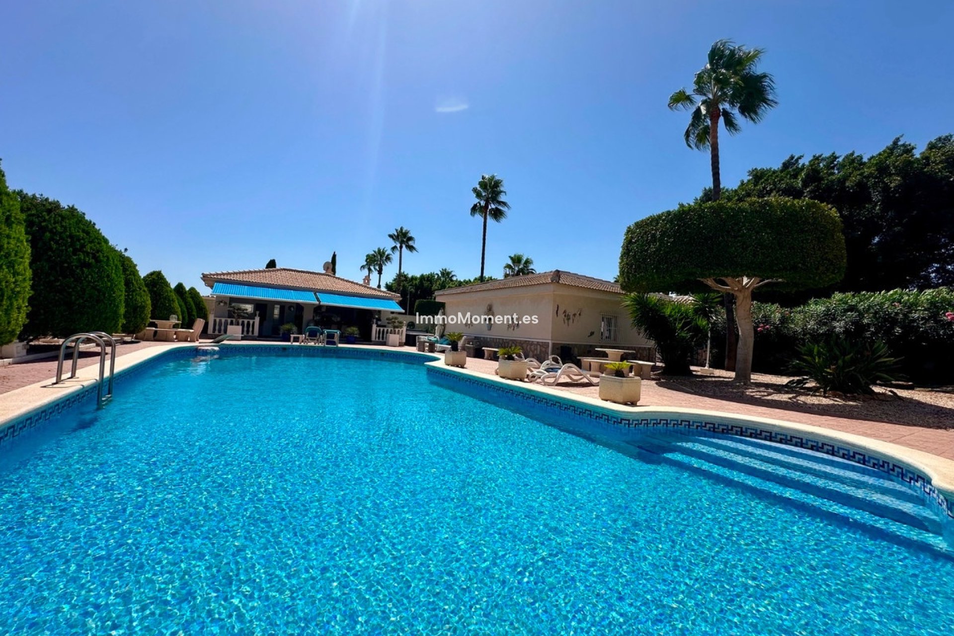 Resale - Detached villa - Rojales - Ciudad Quesada