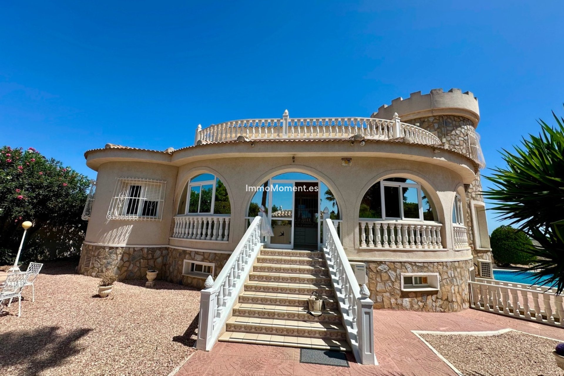 Resale - Detached villa - Rojales - Ciudad Quesada