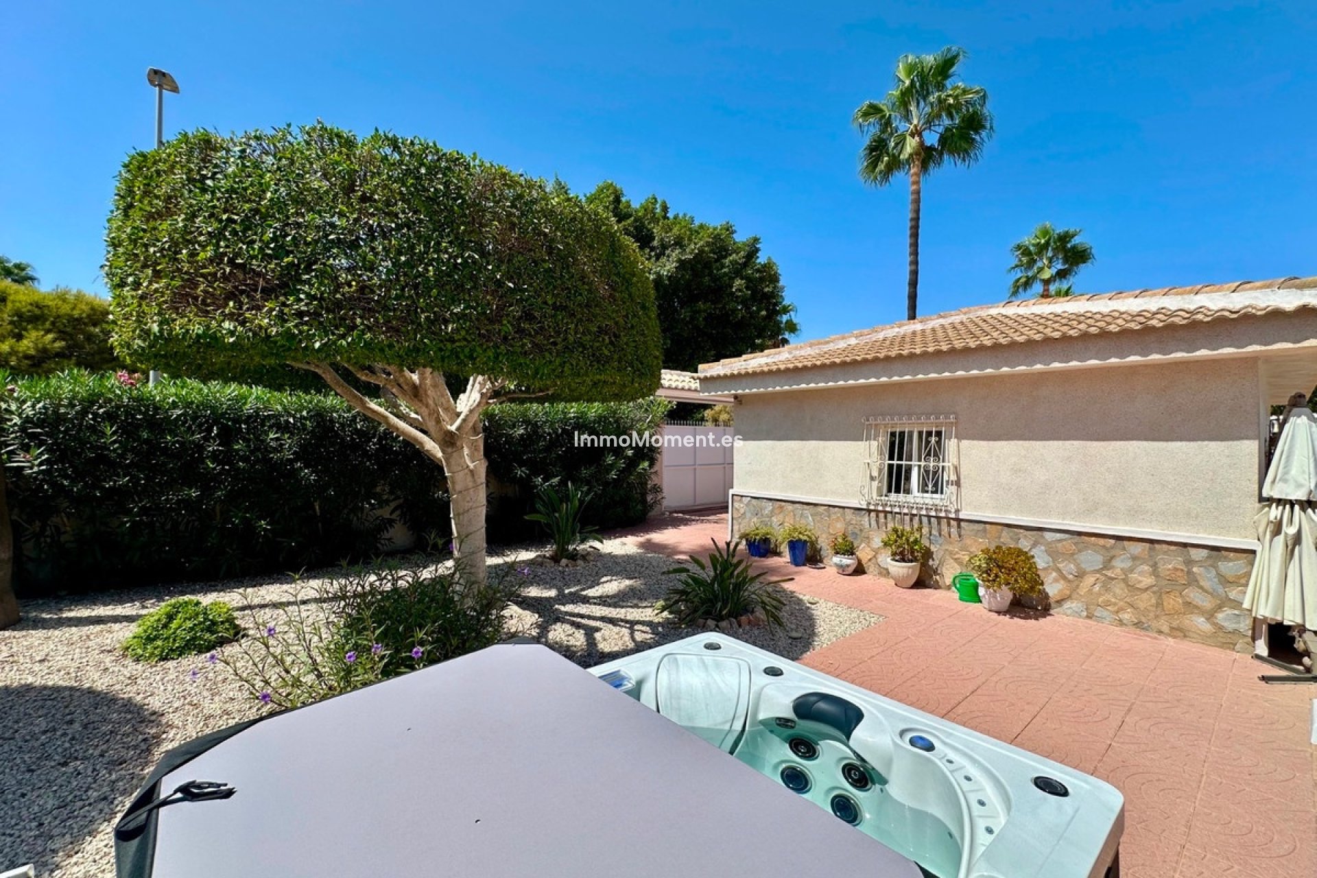 Resale - Detached villa - Rojales - Ciudad Quesada
