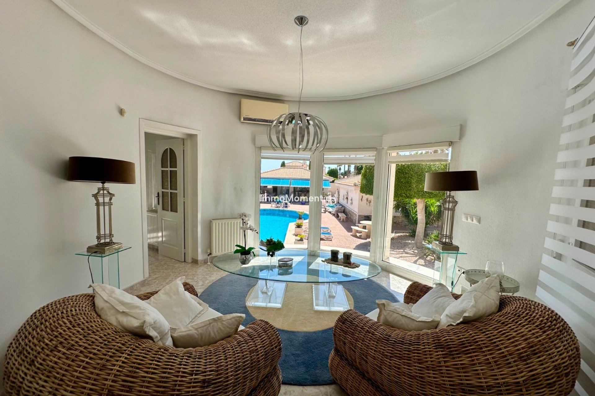 Resale - Detached villa - Rojales - Ciudad Quesada