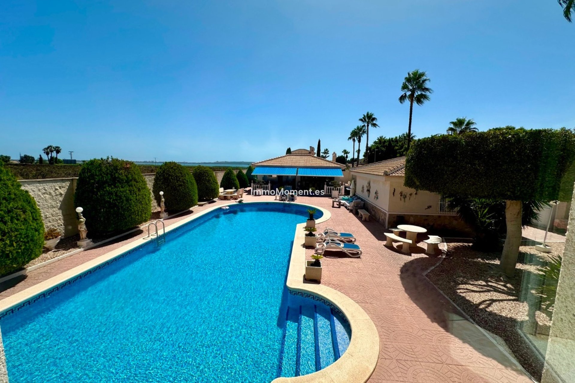Resale - Detached villa - Rojales - Ciudad Quesada