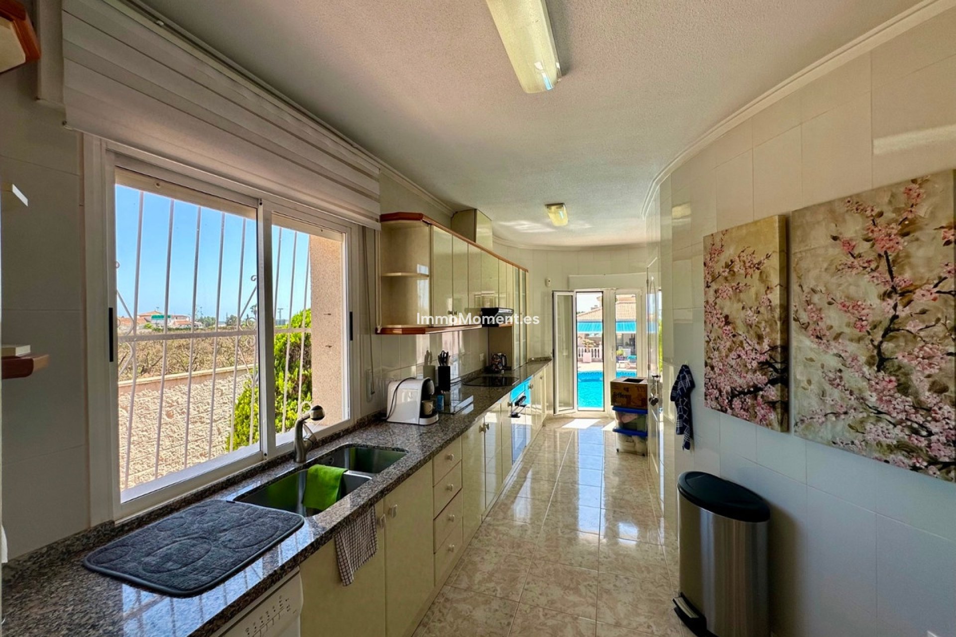 Resale - Detached villa - Rojales - Ciudad Quesada