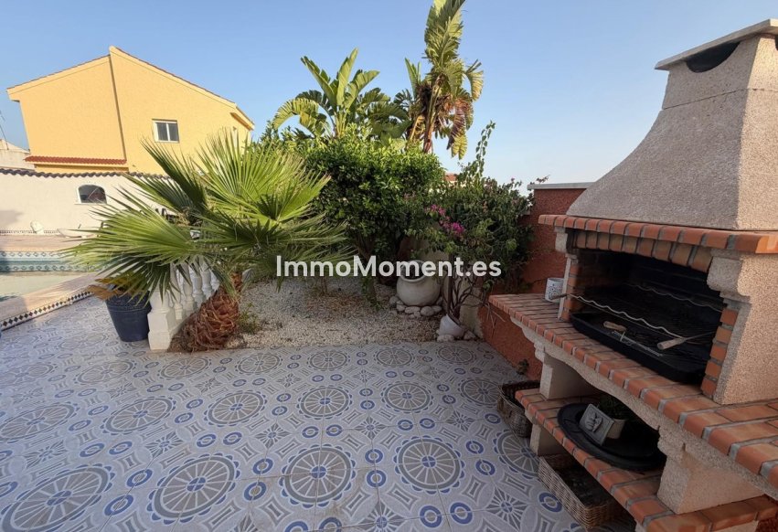 Resale - Detached villa - Rojales - Ciudad Quesada