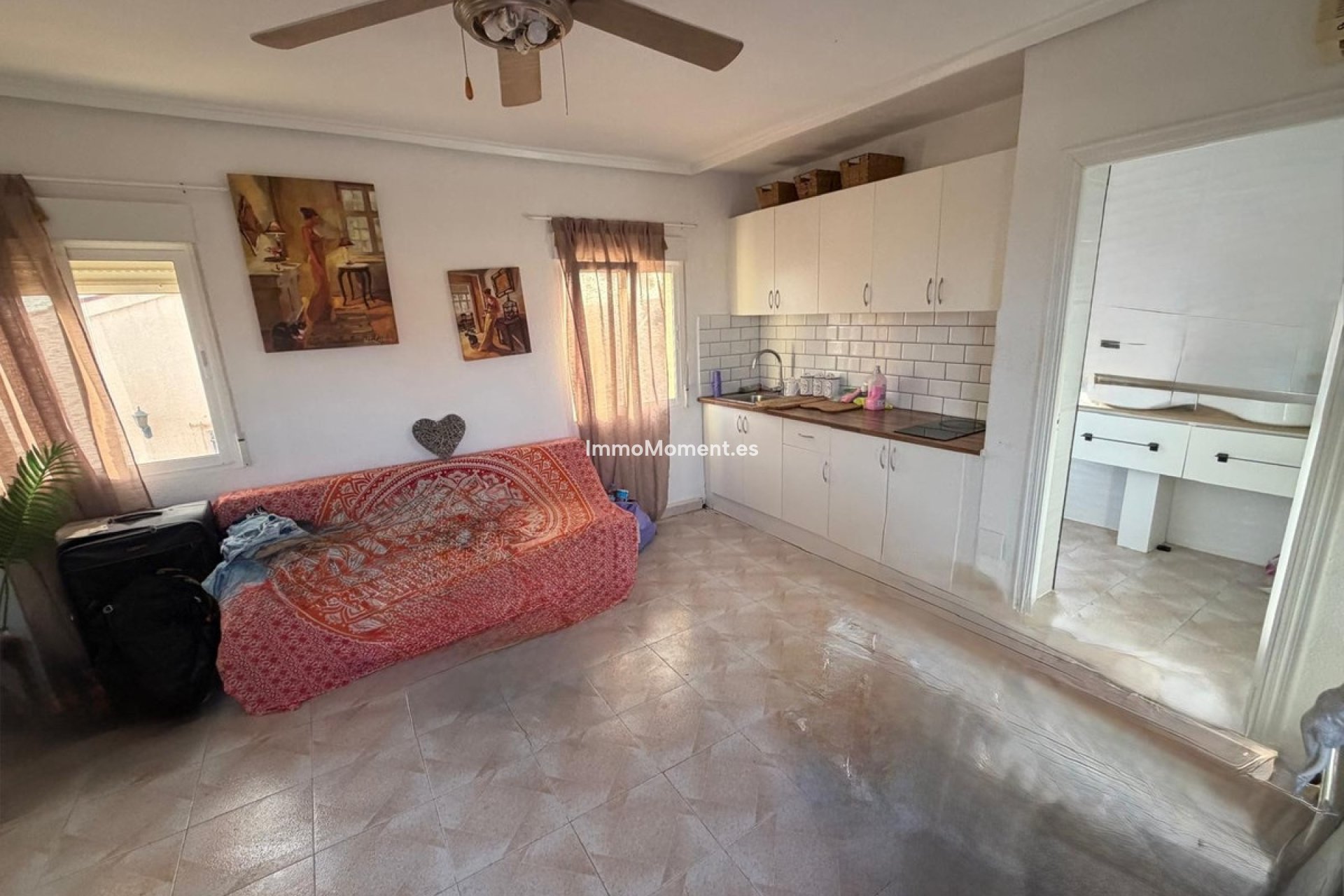 Resale - Detached villa - Rojales - Ciudad Quesada