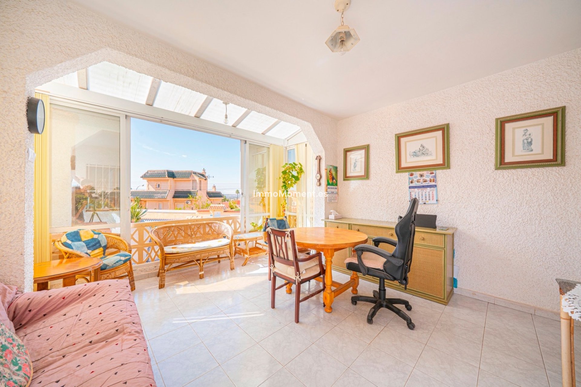Resale - Detached villa - Rojales - Ciudad Quesada
