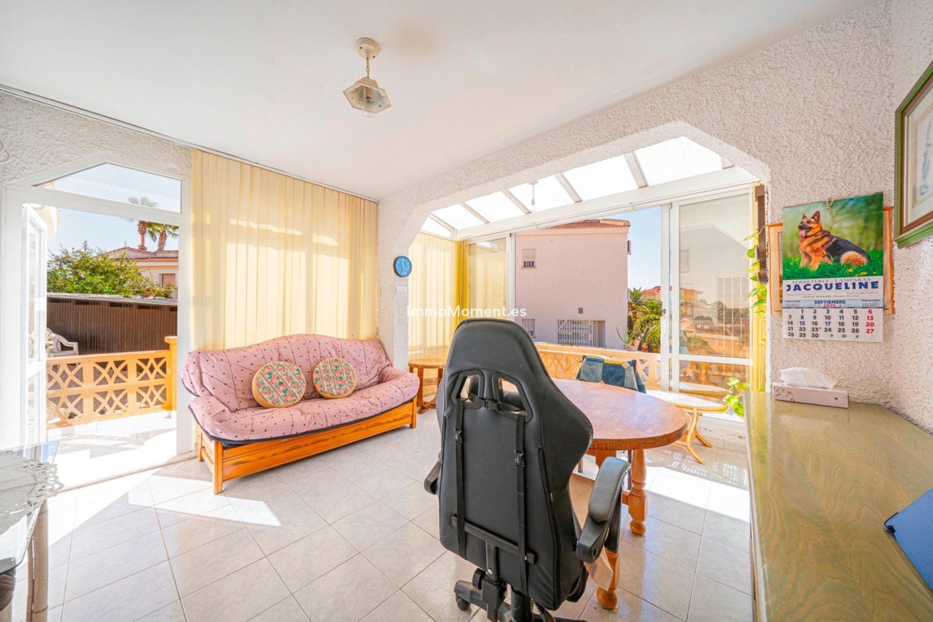 Resale - Detached villa - Rojales - Ciudad Quesada