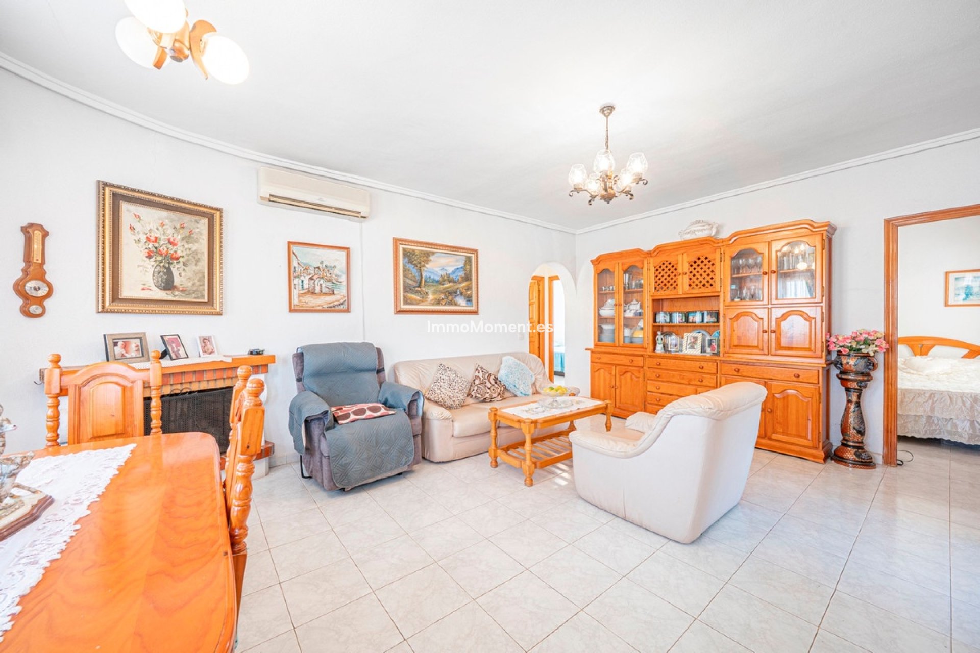 Resale - Detached villa - Rojales - Ciudad Quesada