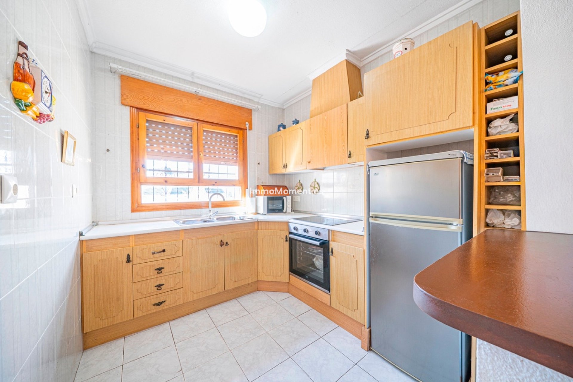 Resale - Detached villa - Rojales - Ciudad Quesada
