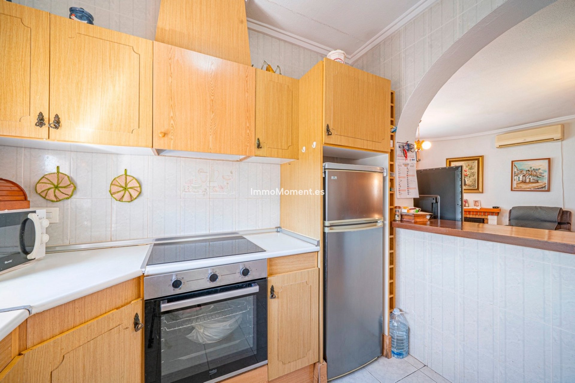 Resale - Detached villa - Rojales - Ciudad Quesada