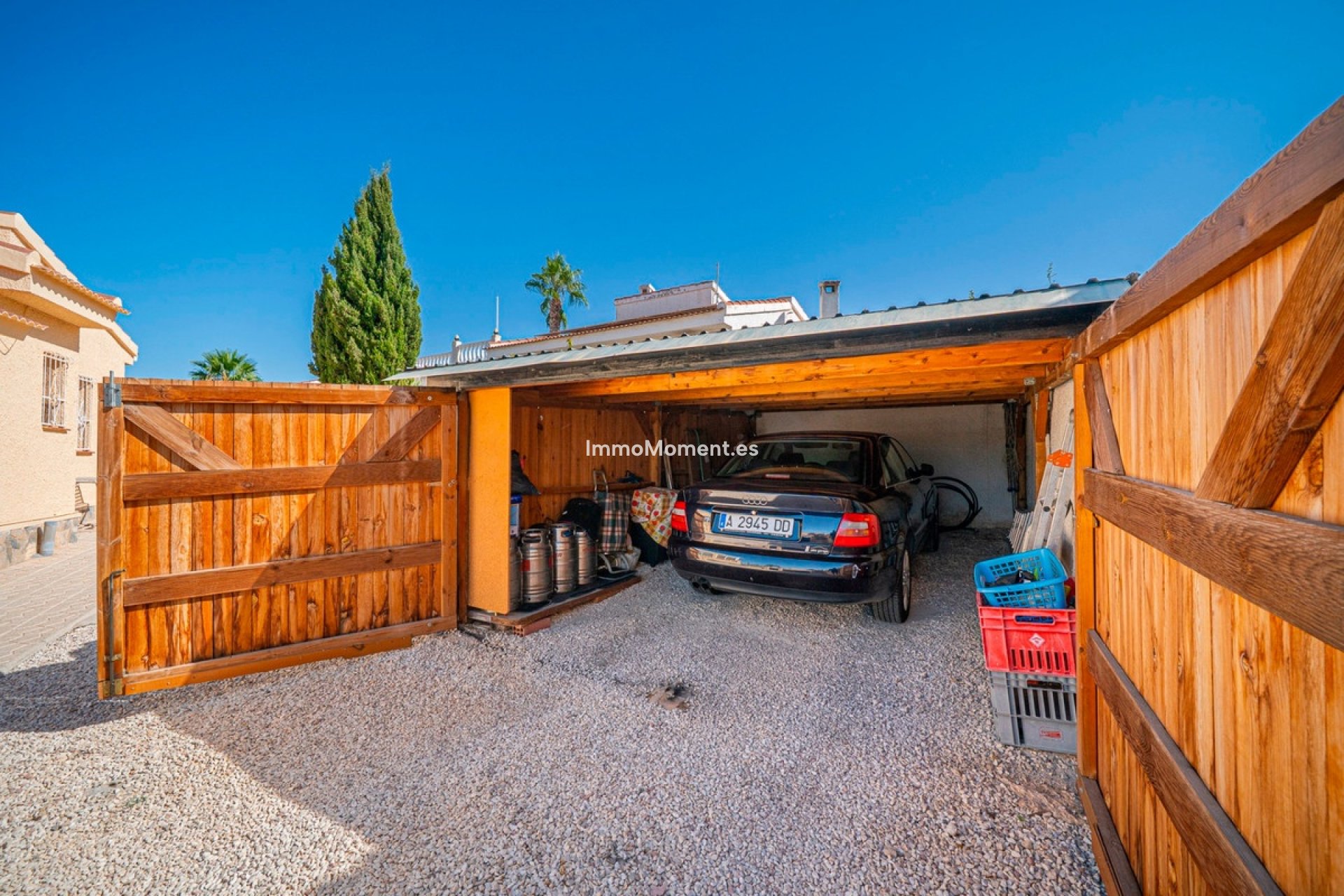 Resale - Detached villa - Rojales - Ciudad Quesada