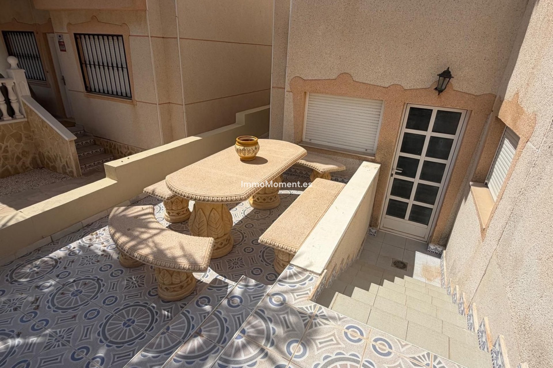 Resale - Detached villa - Rojales - Ciudad Quesada