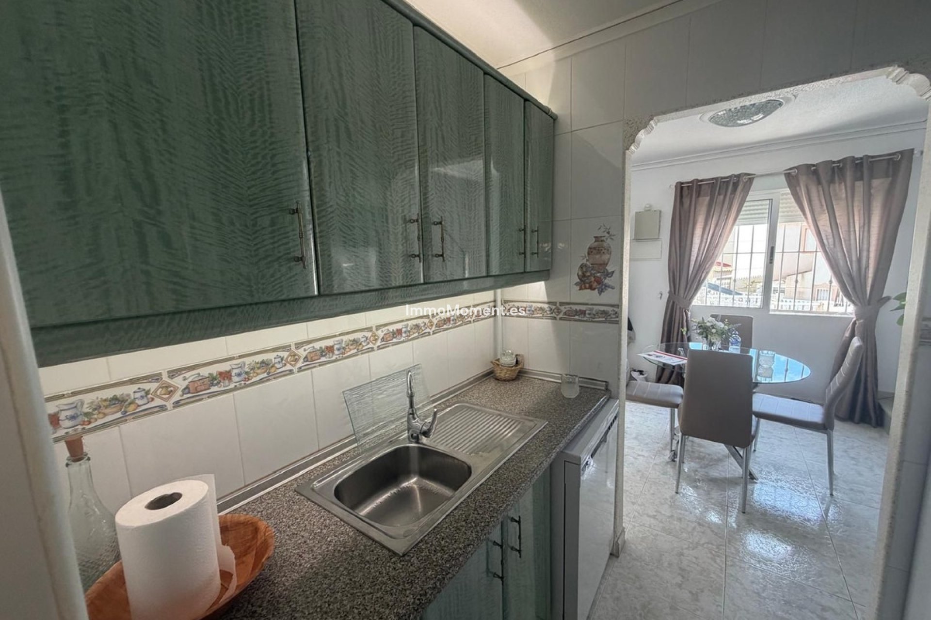 Resale - Detached villa - Rojales - Ciudad Quesada