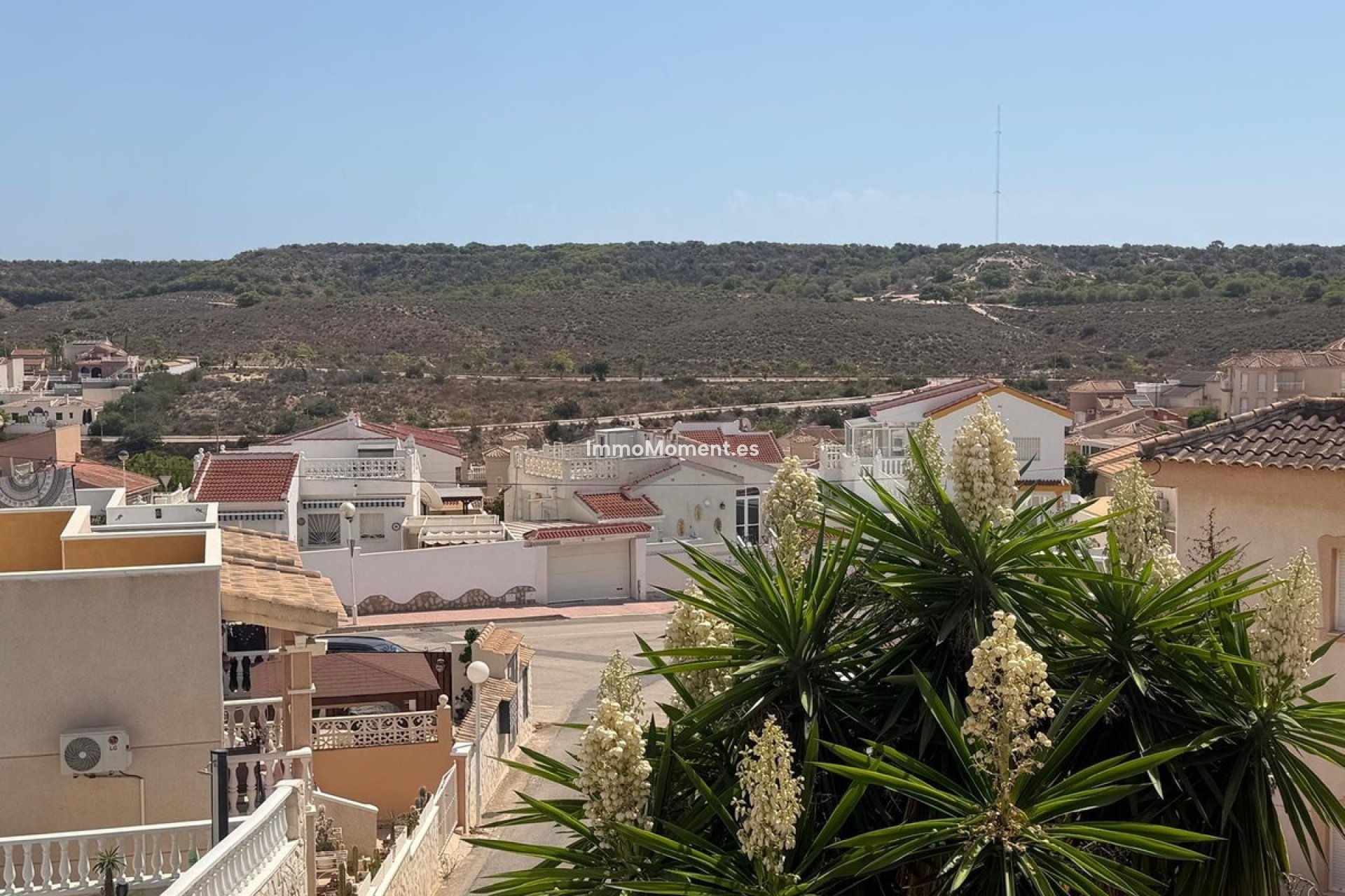 Resale - Detached villa - Rojales - Ciudad Quesada
