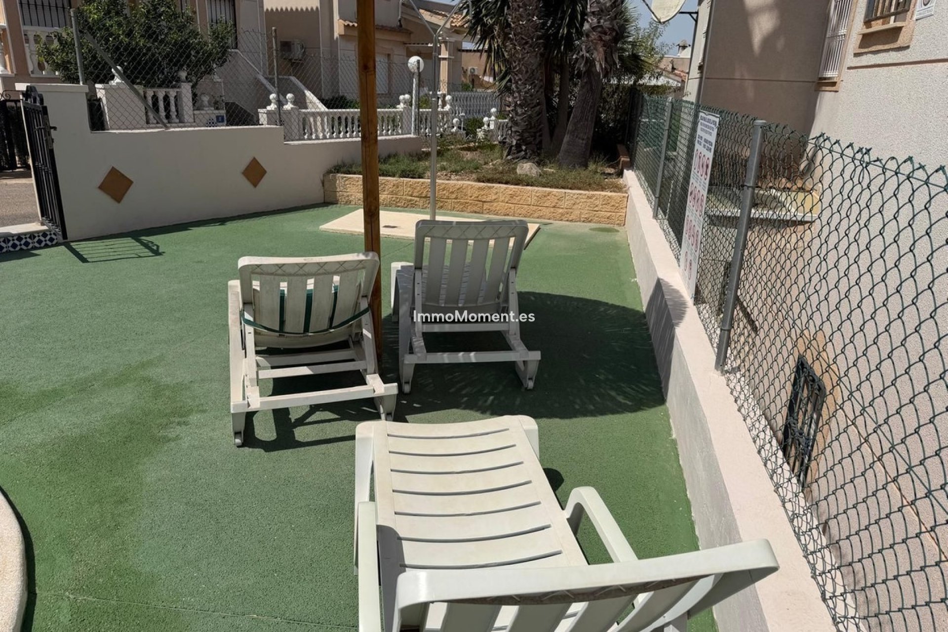 Resale - Detached villa - Rojales - Ciudad Quesada