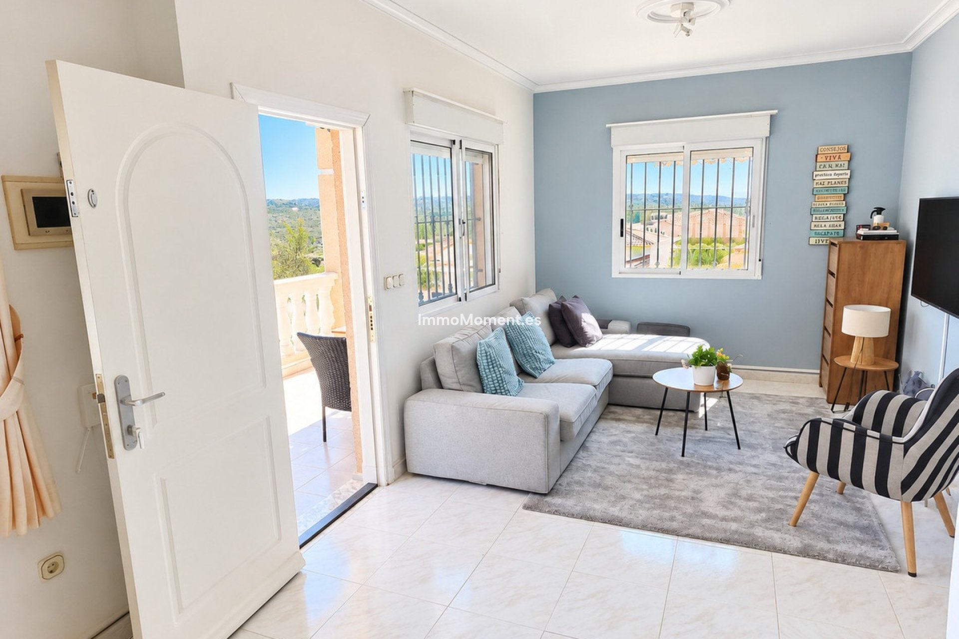Resale - Detached villa - Rojales - Ciudad Quesada