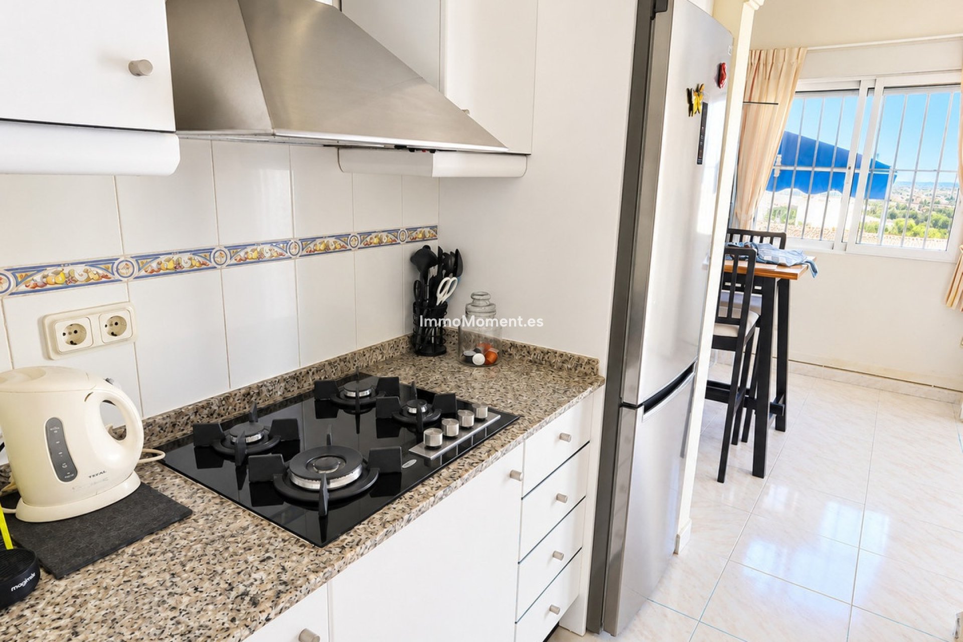 Resale - Detached villa - Rojales - Ciudad Quesada