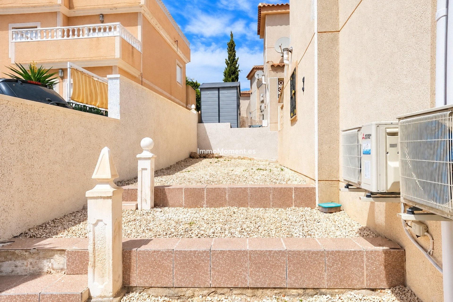 Resale - Detached villa - Rojales - Ciudad Quesada