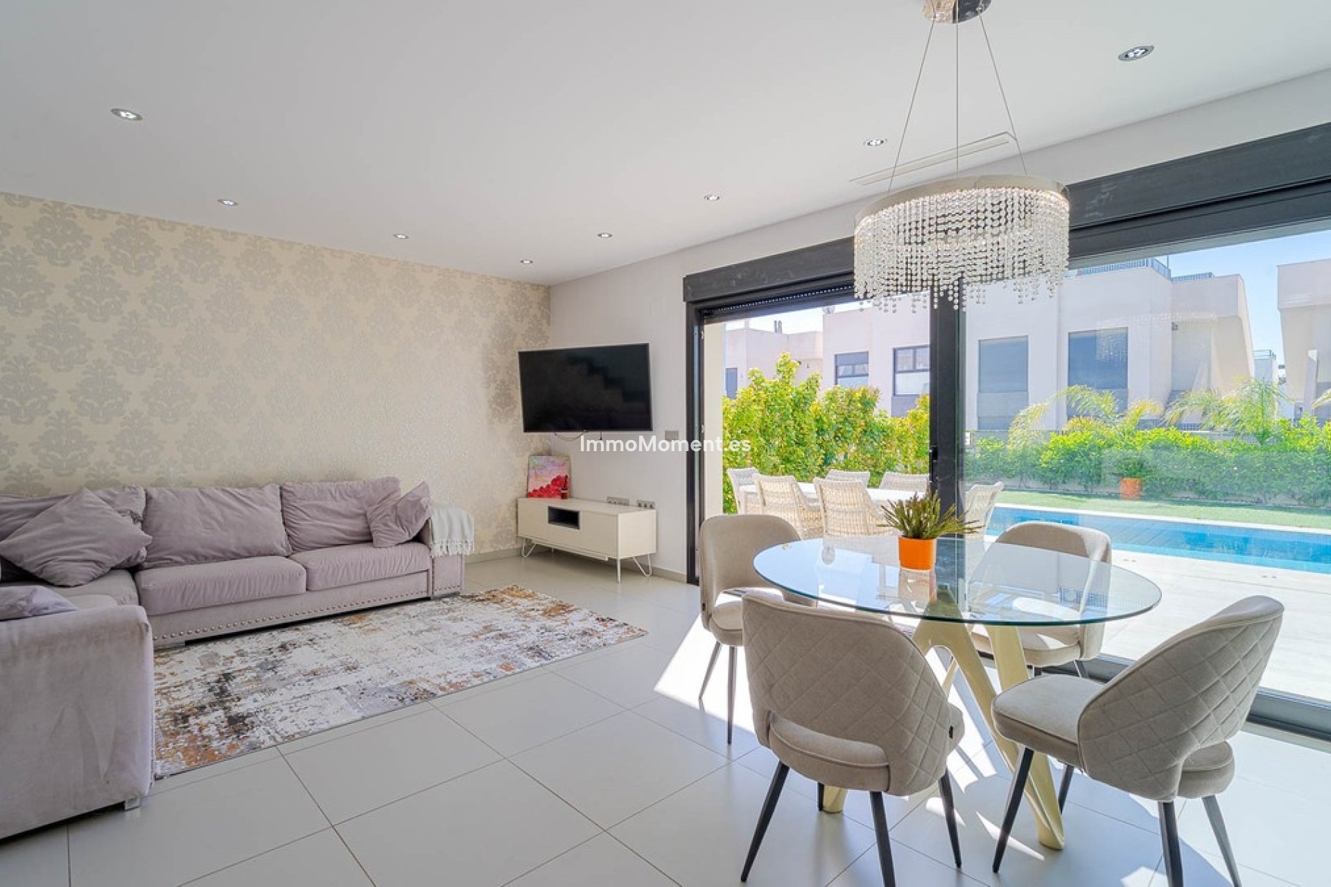 Resale - Detached villa - Rojales - Ciudad Quesada