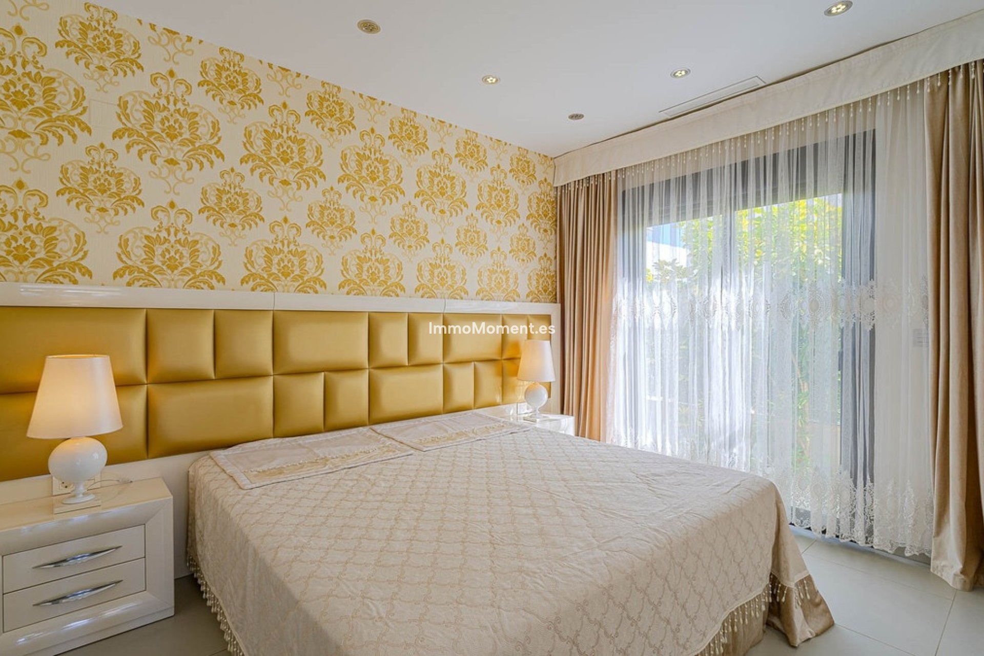 Resale - Detached villa - Rojales - Ciudad Quesada
