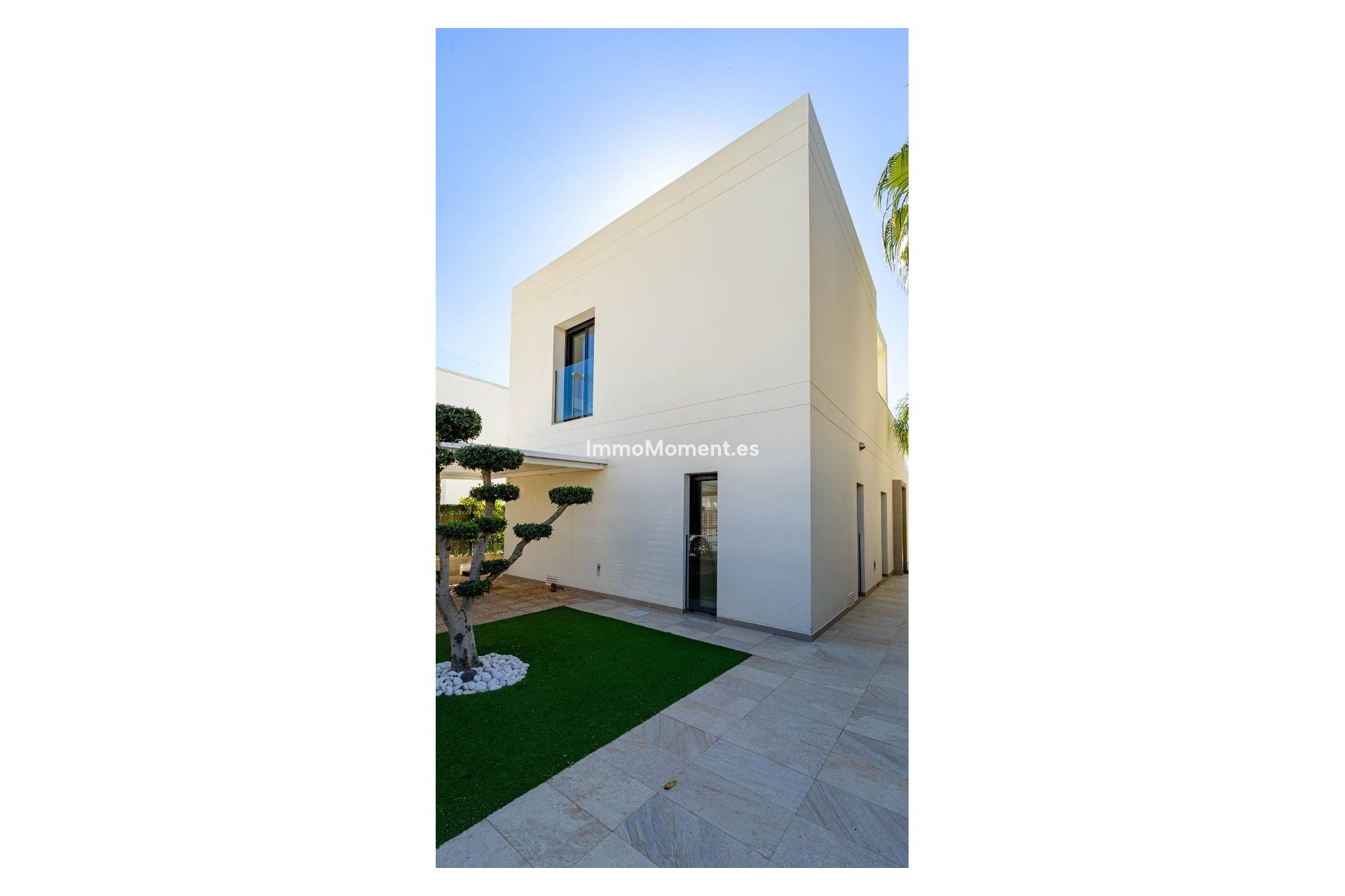 Resale - Detached villa - Rojales - Ciudad Quesada